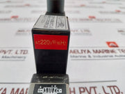 Konan 453S202C-d4 Solenoid Valve