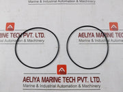 Konan Electric Sfb-63-190 Cushion Valve Gasket Kit O-ring 12H-000-00K