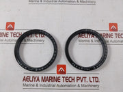 Konan Electric Sfb-63-190 Cushion Valve Gasket Kit O-ring 12H-000-00K