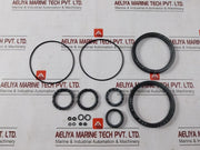 Konan Electric Sfb-63-190 Cushion Valve Gasket Kit O-ring 12H-000-00K