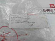 Konan Electric Sfb-63-190 Dust Cover For Ignitor Air Cylinder Set 12H-000-00P