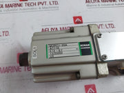 Konan Mvpc1-20A Powerful Solenoid Valve Ac110, 0.12-0.7 Mpa