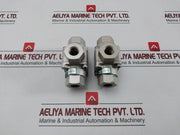 Konan Qev3-04-10A Quick-release Valve 0.05-0.7 Mpa