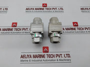Konan Qev3-04-10A Quick-release Valve 0.05-0.7 Mpa