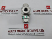 Konan Qev3-04-10A Quick-release Valve 0.05-0.7 Mpa