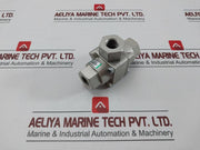 Konan Qev3-04-10A Quick-release Valve 0.05-0.7 Mpa