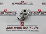 Konan Qev3-04-10A Quick-release Valve 0.05-0.7 Mpa