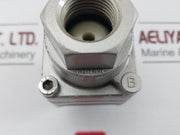 Konan Qev3-04-10A Quick-release Valve 0.05-0.7 Mpa