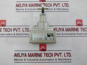 Konan Sc6-04-8A-ht Flow Control Valve, 0.05-0.7Mpa