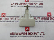Konan Sc6-04-8A-ht Flow Control Valve, 0.05-0.7Mpa