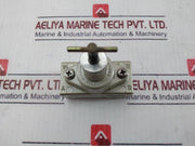 Konan Sc6-04-8A-ht Flow Control Valve, 0.05-0.7Mpa