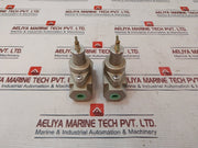 Konan Sc6-04-8A-ht Flow Control Valve