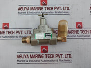 Konan Sc6-04-8A-ht Flow Speed Control Valve Standard Type Hydraulic 
