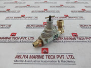 Konan Sc6-04-8A-ht Flow Speed Control Valve Standard Type Hydraulic 
