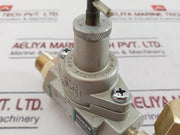Konan Sc6-04-8A-ht Flow Speed Control Valve Standard Type Hydraulic 