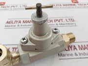 Konan Sc6-04-8A-ht Flow Speed Control Valve Standard Type Hydraulic 