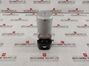 Konan Ta2A-0402R-00 Pneumatic Actuated Ball Valve 0.4-0.7 Mpa 0Tj-000-01U