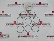Konan Electric 23 Cushion Ring O Ring Gasket Kit Ss400