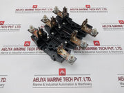 Koncar 1-250A Fuse Base 660V 1-250A Vde 0636/21