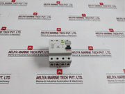 Koncept Fp Rccb/Elcb Residual Current/Earth Leakage Circuit Breaker In 40A