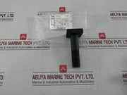 Kondo Kogyo S35C-h Stay Square Head Bolt A0E002