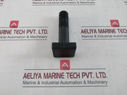 Kondo Kogyo S35C-h Stay Square Head Bolt A0E002