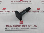 Kondo Kogyo S35C-h Stay Square Head Bolt A0E002