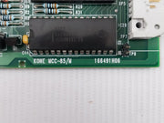 Kone-166491H05-0943A-Elevator-Control-Pcb-Module-Mcc-85-M-209661-7
