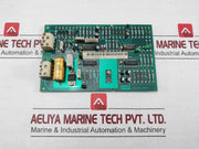 Kone-Elevator-Control-Pcb-Module-Revision-1-2-051702g01-55210-H04-1