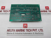 Kone-Elevator-Control-Pcb-Module-Revision-1-2-051702g01-55210-H04-4