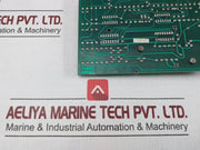 Kone-Elevator-Control-Pcb-Module-Revision-1-2-051702g01-55210-H04-5