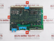 Kone-Elevator-Logic-Expansion-Control-Pcb-Module-Rev-1-5-397452g01-397450-H05-2