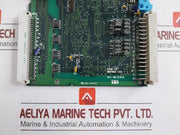 Kone-Elevator-Logic-Expansion-Control-Pcb-Module-Rev-1-5-397452g01-397450-H05-5