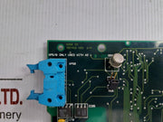 Kone-Elevator-Logic-Expansion-Control-Pcb-Module-Rev-1-5-397452g01-397450-H05-6