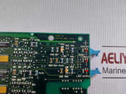 Kone-Elevator-Logic-Expansion-Control-Pcb-Module-Rev-1-5-397452g01-397450-H05-7