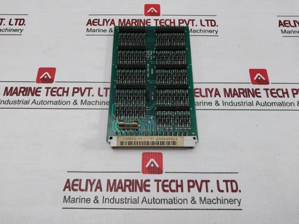 Kone-Elevator-Logic-Interface-Module-Part-No-357120-H05-1