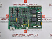 Kone-Rev-1-1-476200H04-Central-Processing-Unit-Pcb-Tms600-Cpu-208449-1