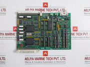 Kone-Rev-1-1-476200H04-Central-Processing-Unit-Pcb-Tms600-Cpu-208449-2