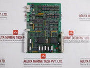Kone-Rev-1-1-476200H04-Central-Processing-Unit-Pcb-Tms600-Cpu-208449-3