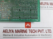 Kone-Rev-1-1-476200H04-Central-Processing-Unit-Pcb-Tms600-Cpu-208449-6