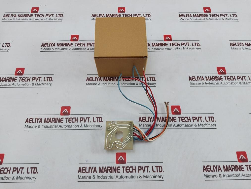 Kone 166288 H01 Mkds 1.5/2 Printed Circuit Board