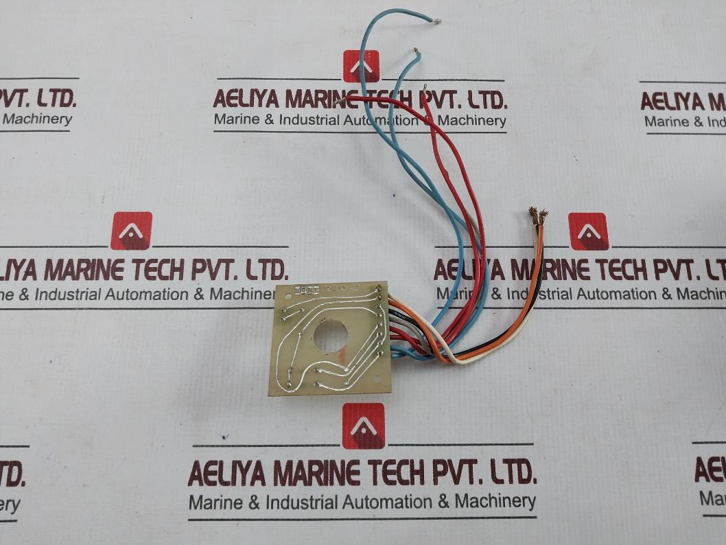 Kone 166288 H01 Mkds 1.5/2 Printed Circuit Board