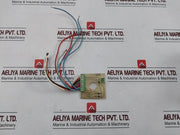 Kone 166288 H01 Mkds 1.5/2 Printed Circuit Board