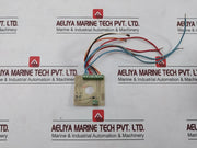 Kone 166288 H01 Mkds 1.5/2 Printed Circuit Board