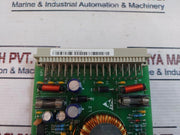 Kone 371852 H04 Regulator Board Mcc-85/Reg 2