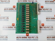 Kone 376637 H09 Printed Circuit Board Rev 3.1