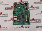 Kone 477647G01 Monitor Control Board