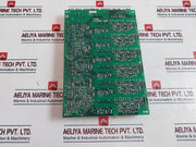 Kone 477652G01 Inverter Pcb Board Rev: 1.5