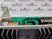 Kone 501489G01 Pcb Rectifier Unit 501492 H03