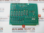 Kone 604003H01 Printed Circuit Board